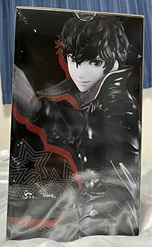 Amazon.co.jp: Lucrea ルクリア ペルソナ5 ザ ロイヤル